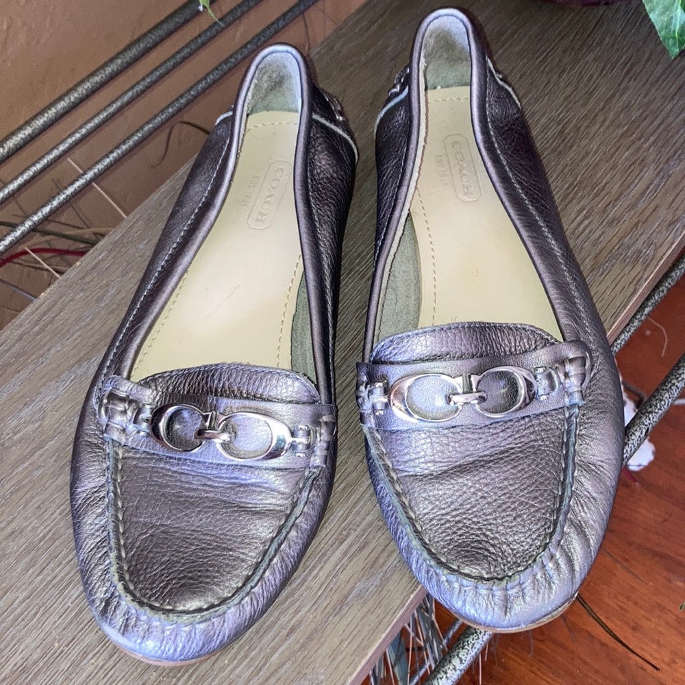 Coach Shoes